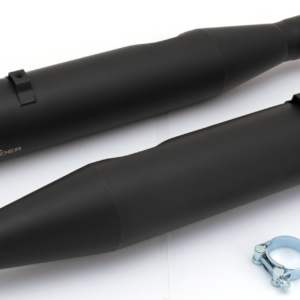 TERMINALI DI SCARICO REDTHUNDER PER TOURING