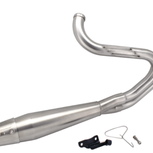 SISTEMI DI SCARICO 2-IN-1 REDTHUNDER