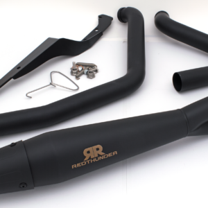 SISTEMI DI SCARICO 2-IN-1 REDTHUNDER