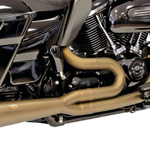 SISTEMI DI SCARICO 2-IN-1 REDTHUNDER