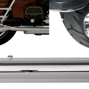 TERMINALI SUPERTRAPP STOUT