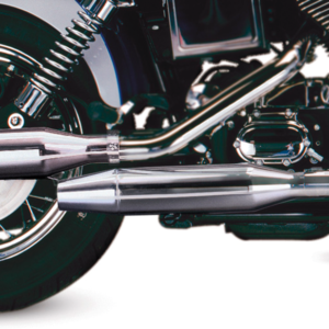 TERMINALI SUPERTRAPP SLIP-ON PER DYNA