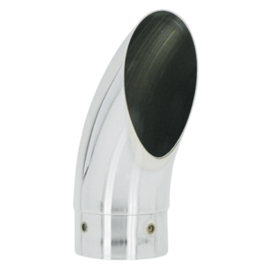 ACCESSORI E PARTI DI RICAMBIO PER SCARICHI CON 3" DISCHI INTERNI