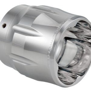 PUNTALI SCARICO PERFORMANCE MACHINE "ELITE"