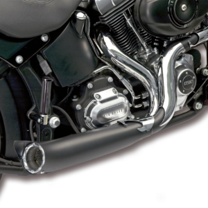 SCARICHI PAUL YAFFE "PHANTOM II" DI SUPERTRAPP