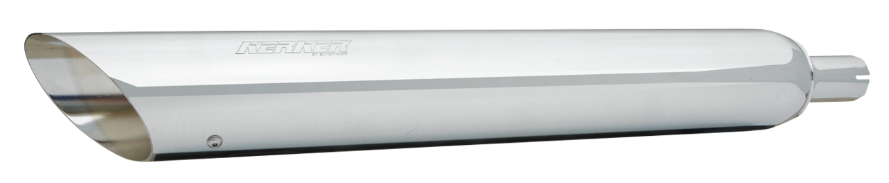 TERMINALI SLIP-ON KERKER PER TOURING