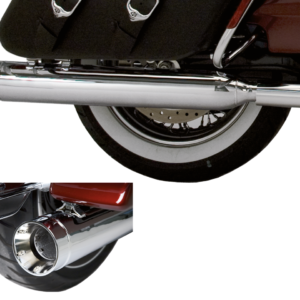 TERMINALI KERKER STOUTS PER TOURING