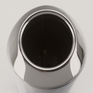 SILENZIATORI UNIVERSALI IN ACCIAIO INOX