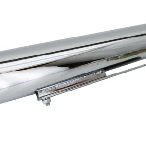 TERMINALE UNIVERSALE A MEGAFONO