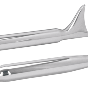 TERMINALE FISH-TAIL UNIVERSALE