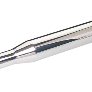 TERMINALE FISH-TAIL "DAGO STYLE"