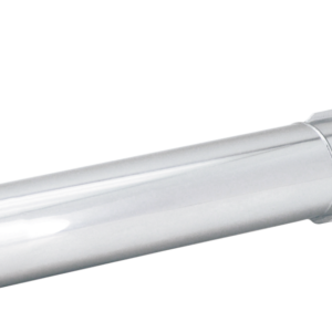 TERMINALE FISH-TAIL TORPEDO