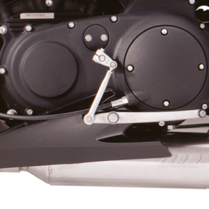 TERMINALE LEGGERO SUPERTRAPP PER BUELL