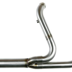 COLLETTORI REDTHUNDER "NO CAT" PER TOURING MILWAUKEE EIGHT