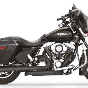 COLLETTORI TRUE DUAL TUCK & UNDER