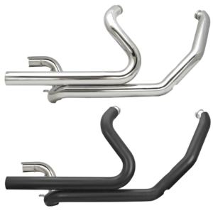 COLLETTORI S&S POWER TUNE PER TOURING E TRIKE