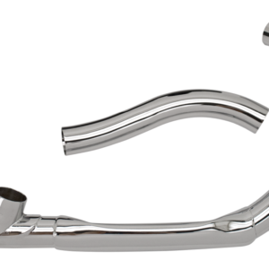 TUBO DI SCARICO ANTERIORE SAMWEL PER MODELLI 45CI