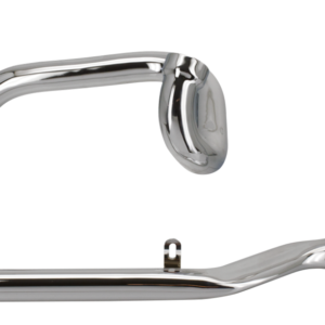 COLLETTORI TRUE DUAL PER PANHEAD E SHOVELHEAD