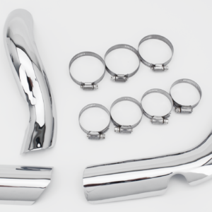 COLLETTORI 2-IN-1 STILE ORIGINALE PER SHOVELHEAD DA V-TWIN