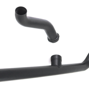 COLLETTORI 2-IN-1 STILE ORIGINALE PER SHOVELHEAD DA V-TWIN