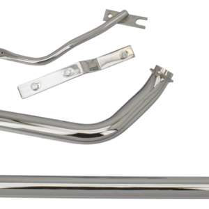 COLLETTORI UPSWEEP DA V-TWIN