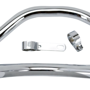 SCARICHI DRAG PIPES PER MODELLI 45CI A VALVOLE LATERALI