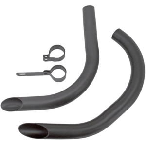 SCARICHI DRAG PIPES PER MODELLI 45CI A VALVOLE LATERALI