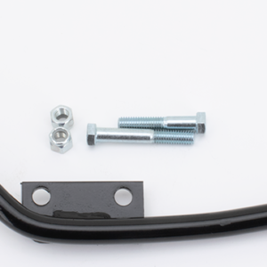 DRAG PIPES RADII PER SHOVELHEAD FX CON ACCENSIONE ELETTRICA