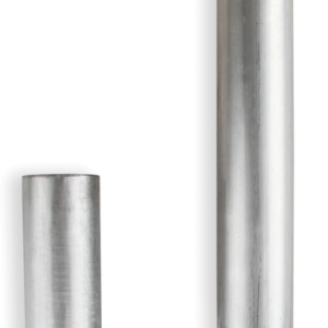 PIEGHE TUBOLARI HOOKER A U E J