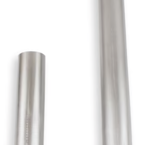 PIEGHE TUBOLARI HOOKER A U E J