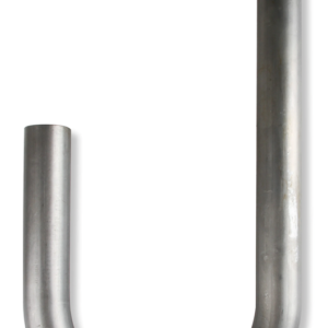 PIEGHE TUBOLARI HOOKER A U E J