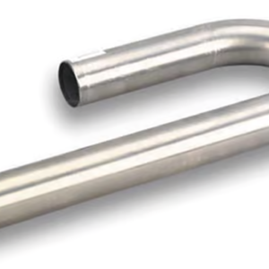 PIEGHE TUBOLARI HOOKER A U E J