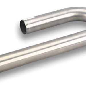 PIEGHE TUBOLARI HOOKER A U E J