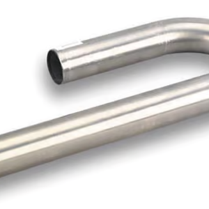 PIEGHE TUBOLARI HOOKER A U E J