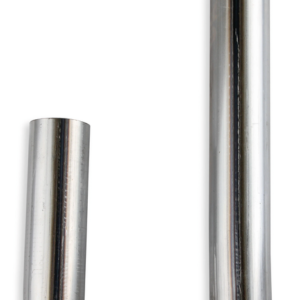 PIEGHE TUBOLARI HOOKER A U E J