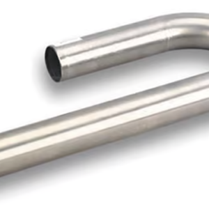 PIEGHE TUBOLARI HOOKER A U E J