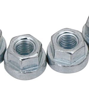 DADI FLANGIATI PER SCARICHI