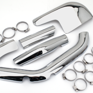 PARACALORE PER COLLETTORI CROSS-OVER