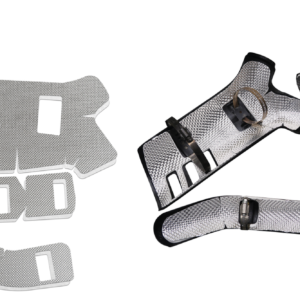 FODERE ISOLANTI PER PARACALORE