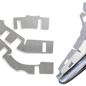 FODERE ISOLANTI PER PARACALORE