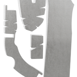 FODERE ISOLANTI PER PARACALORE