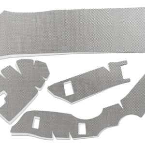 FODERE ISOLANTI PER PARACALORE