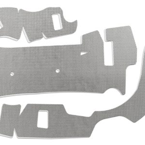 FODERE ISOLANTI PER PARACALORE