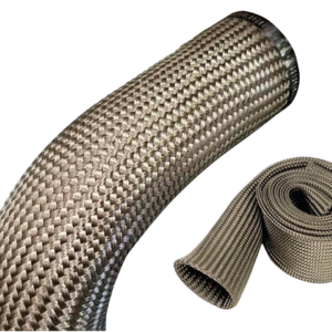 MANICOTTO DI SCARICO DEI