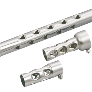 SILENZIATORI PER DRAG PIPES