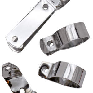 MORSETTI DI FISSAGGIO SCARICHI 45CI WL DA SAMWEL