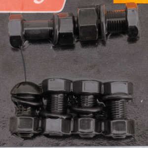 KIT BULLONI DI SCARICO COLONY PER 45CI