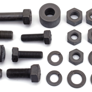 KIT BULLONI DI SCARICO COLONY PER PANHEAD E KNUCKLEHEAD