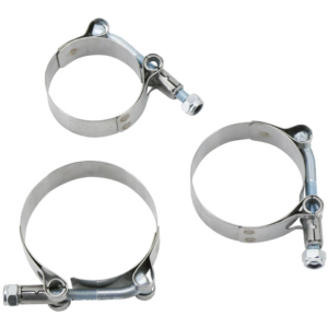 FASCETTE TERMINALI A T