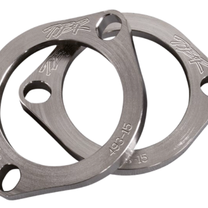 FLANGE COLLETTORI DI SCARICO TWO BROTHERS RACING IN ACCIAIO